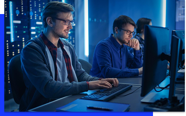 Leadership & culture