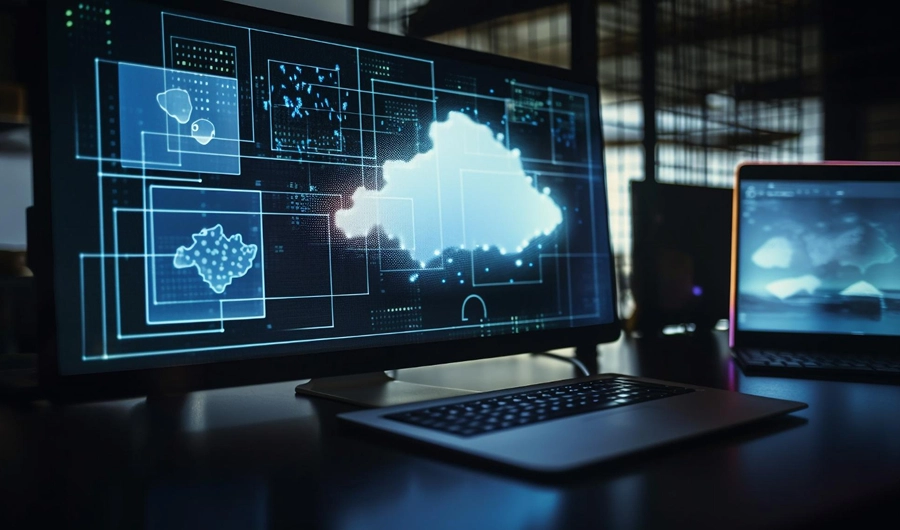 How XDR Improves Cybersecurity Visibility Across Cloud